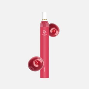 Elfbar T600 Cherry 20 mg/ml
