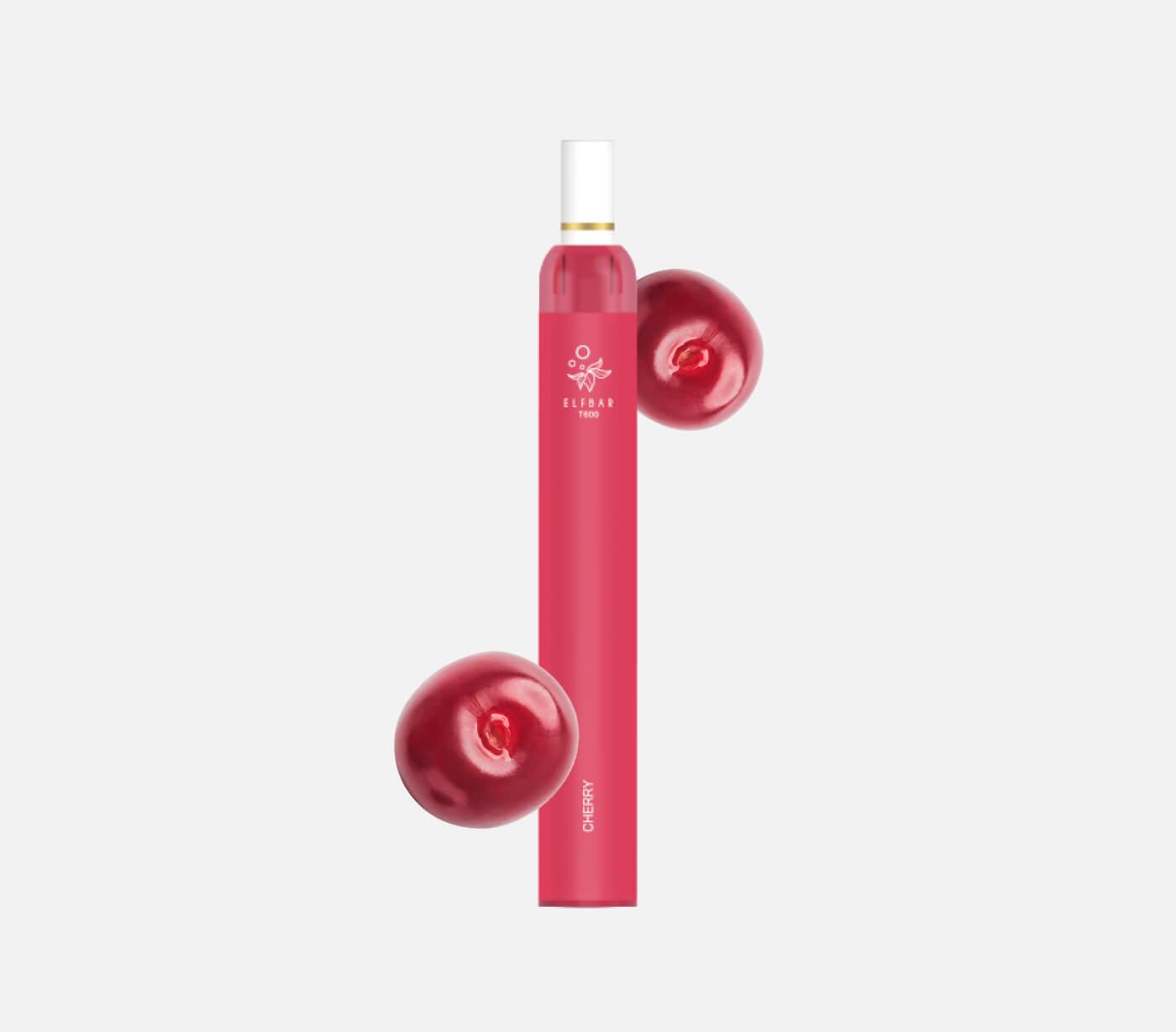 Elfbar T600-Cherry kaufen