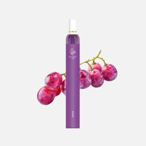 Elfbar T600 Grape 20 mg/ml