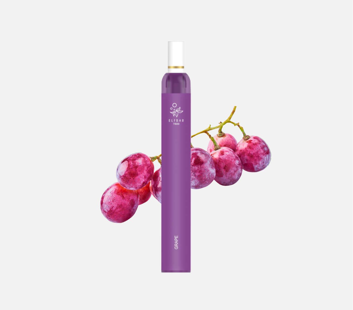 Elfbar T600-Grape kaufen