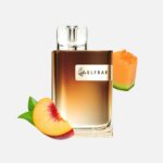 Elfbar Crystal CR600 Einweg Vape-Apple Peach kaufen