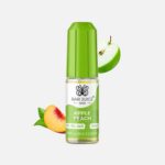 Bar Juice 5000 Nikotinsalz Liquid-apple peach kaufen