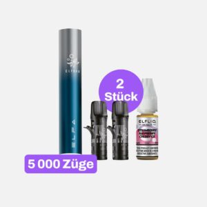 Elfbar 5000 Bundle