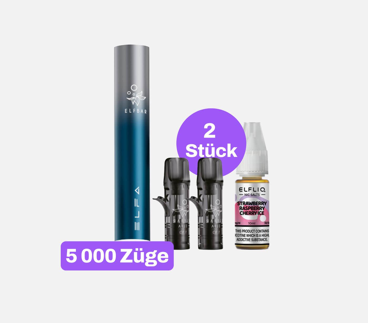 elfbar 5000 bundle kaufen