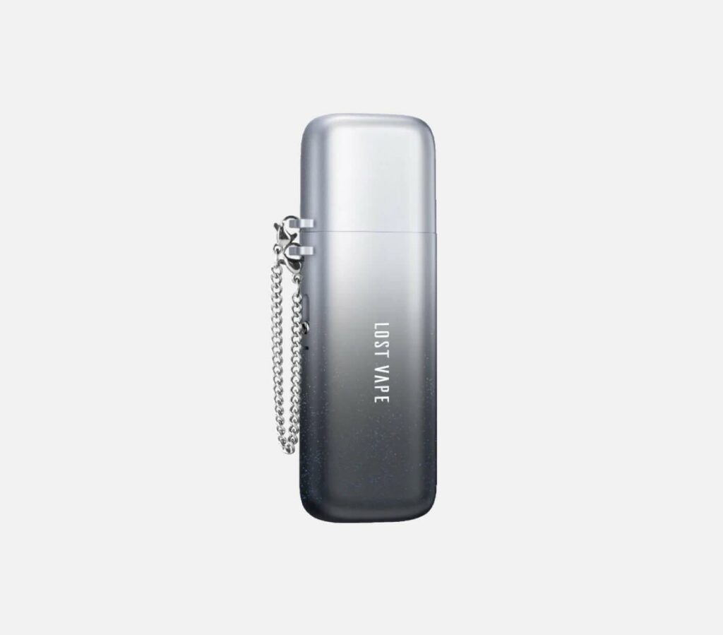 Lost Vape Ursa Pod Kit-grau-schwarz kaufen