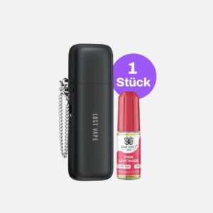 Lost Vape 5000 Bundle