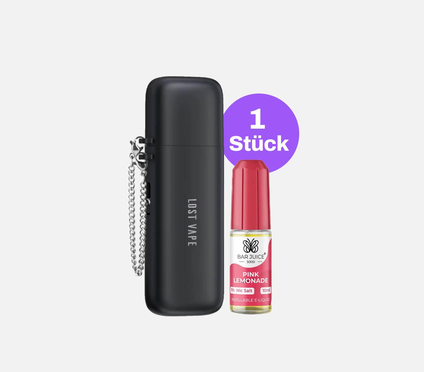lost vape 5000 bundle kaufen