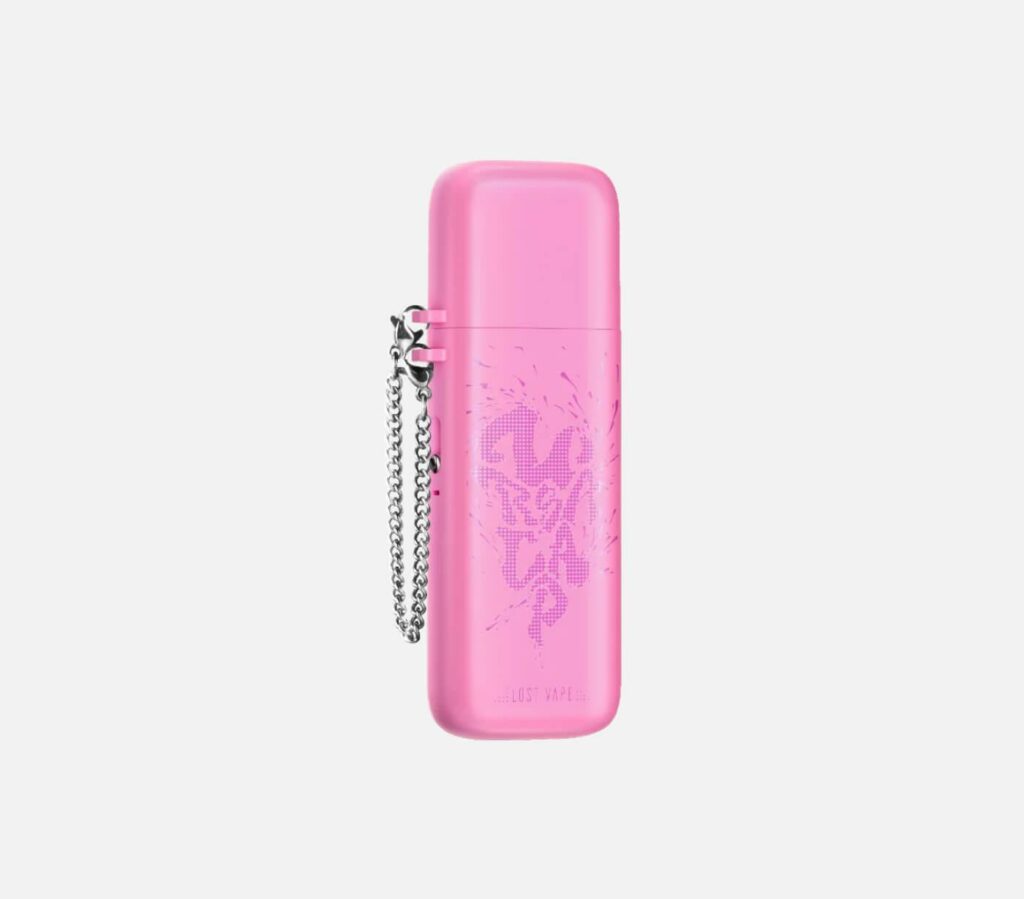 Lost Vape Ursa Pod Kit-pink kaufen