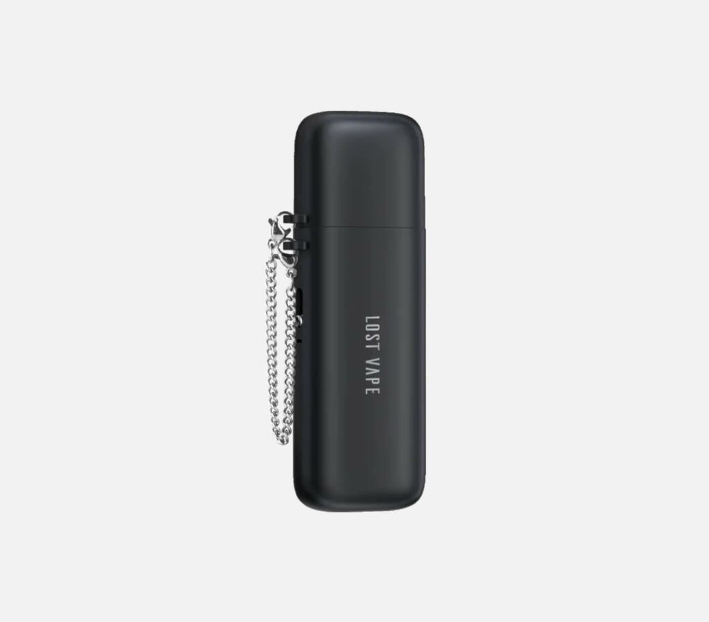 Lost Vape Ursa Pod Kit-schwarz kaufen