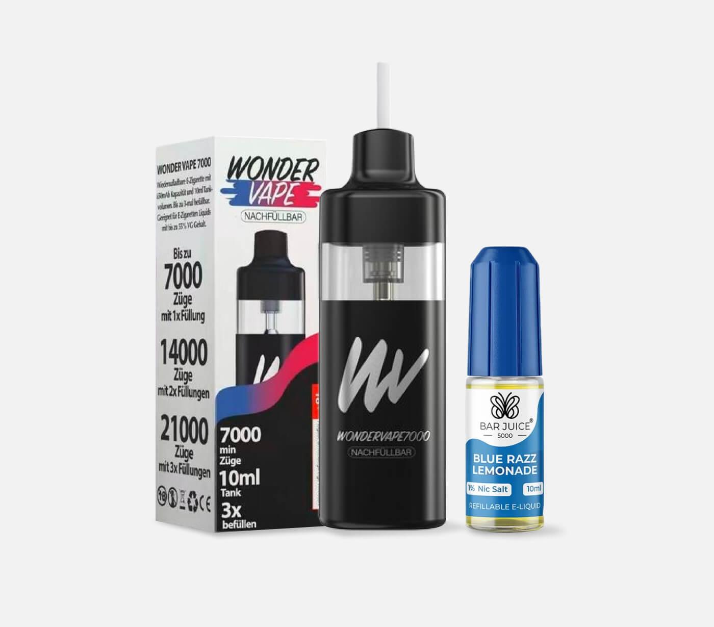 Tornado 7000 Bundle kaufen