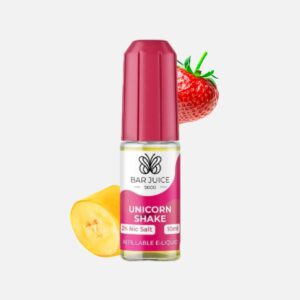 Bar Juice 5000 Nikotinsalz Liquid 20mg - Unicorn Shake