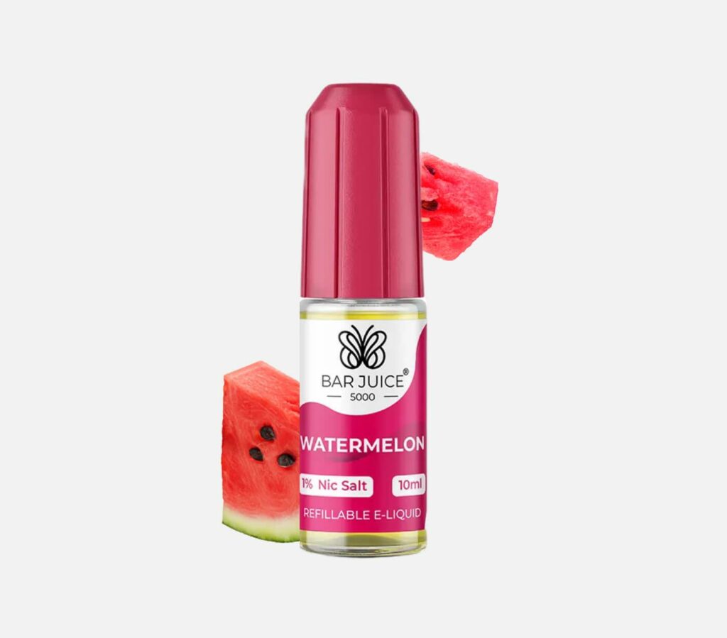 Bar Juice 5000 Nikotinsalz Liquid-watermelon kaufen