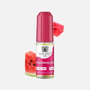 Bar Juice 5000 Nikotinsalz Liquid 20mg - Watermelon