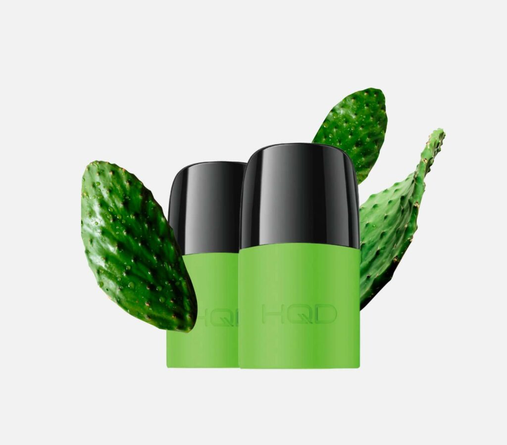 HQD Cirak Pods (2 Stk.)-Cactus kaufen