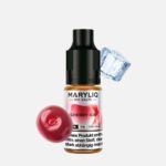 Maryliq Nikotinsalz E-Liquids by Elfbar Lost Mary-Cherry Ice kaufen