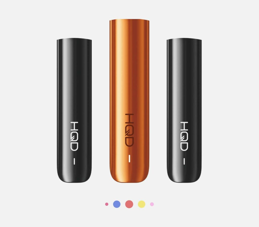 HQD Cirak Akku (ohne Pod) kaufen