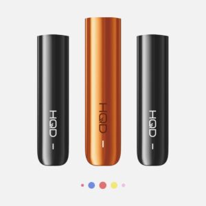 HQD Cirak Akku (ohne Pod)