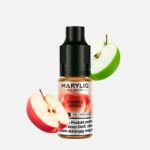 Maryliq Nikotinsalz E-Liquids by Elfbar Lost Mary-Double Apple kaufen