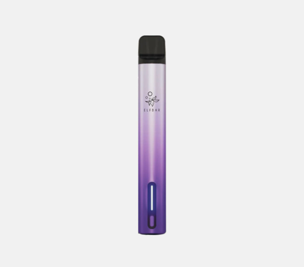 Elf Bar Elfa Turbo Pod Kit-Purple kaufen