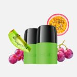 HQD Cirak Pods (2 Stk.)-Kiwi Maracuja Grape kaufen