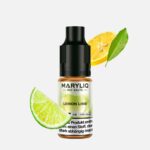 Maryliq Nikotinsalz E-Liquids by Elfbar Lost Mary-Lemon Lime kaufen