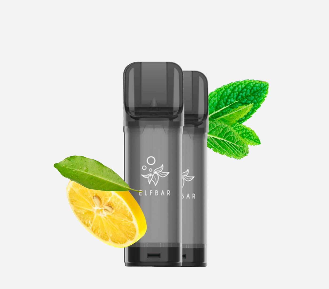 Elfbar Elfa Pods (2 Stk.)-Lemon Mint kaufen