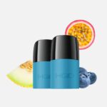 HQD Cirak Pods (2 Stk.)-Maracuja Melon Blueberry kaufen