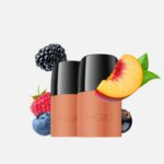 HQD Cirak Pods (2 Stk.)-Peach Berry kaufen