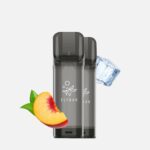 Elfbar Elfa Pods Nikotinfrei (2 Stk.)-Peach Ice kaufen