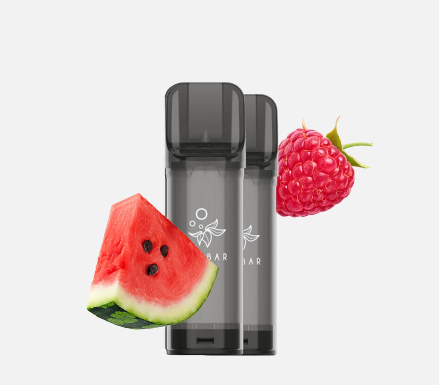 Elfbar Elfa Pods (2 Stk.)-Raspberry Watermelon kaufen