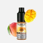 Maryliq Nikotinsalz E-Liquids by Elfbar Lost Mary-Triple Mango kaufen