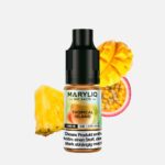 Maryliq Nikotinsalz E-Liquids by Elfbar Lost Mary-Tropical Island kaufen