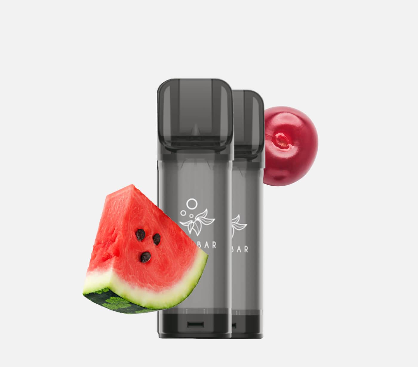 Elfbar Elfa Pods (2 Stk.)-Watermelon Cherry kaufen