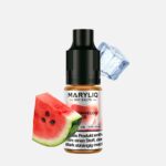 Maryliq Nikotinsalz E-Liquids by Elfbar Lost Mary-Watermelon Ice kaufen