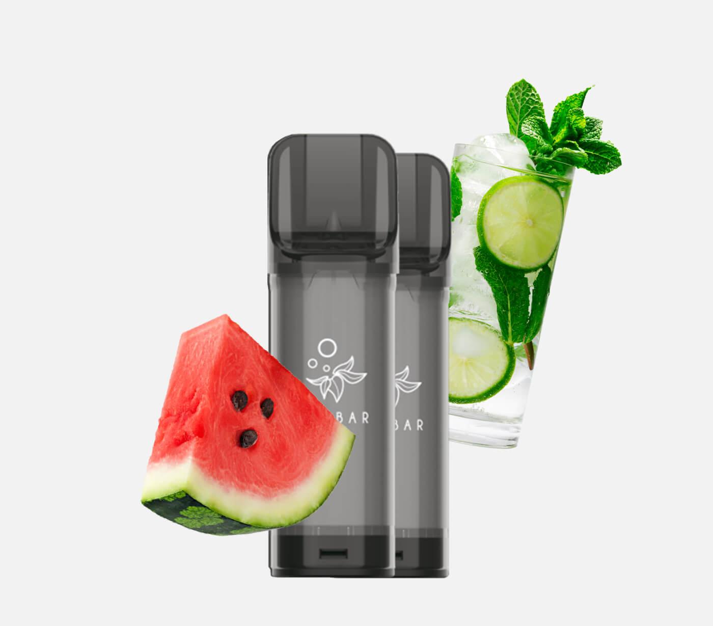 Elfbar Elfa Pods (2 Stk.)-Watermelon Mojito kaufen