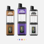 Vapes Bars Angel 2400 Akku kaufen