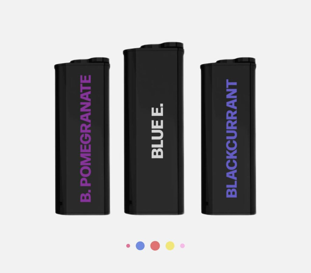 Vapes Bars Angel 2400 Pods kaufen