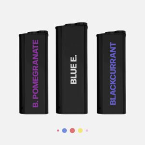 Vapes Bars Angel 2400 Pods (2 Stk.)