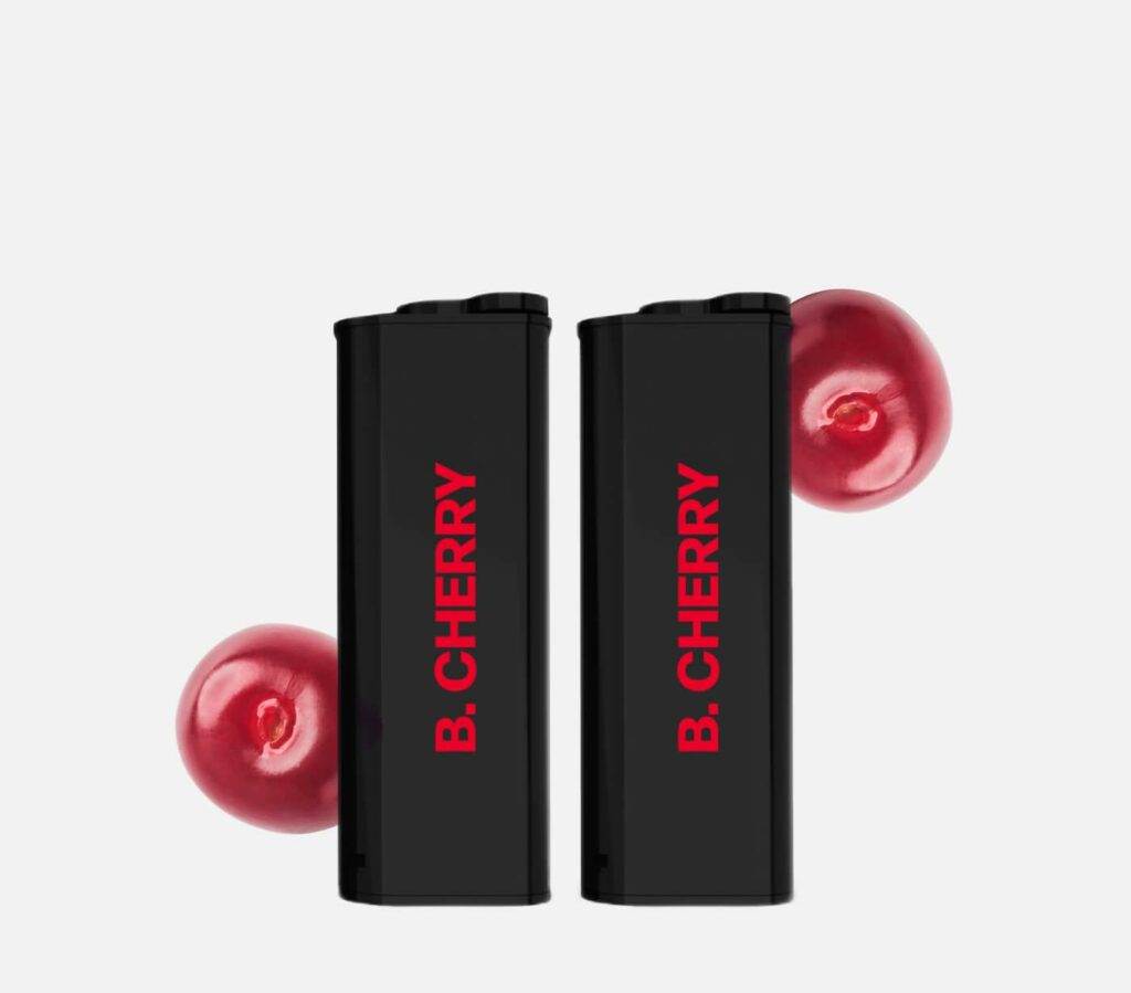 Vapes Bars Angel 2400 Pods-B. Cherry kaufen
