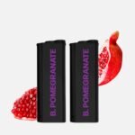 Vapes Bars Angel 2400 Pods-B. Pomegranate kaufen
