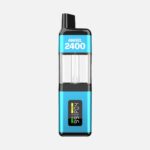Vapes Bars Angel 2400 Akku-BLUE EDITION kaufen