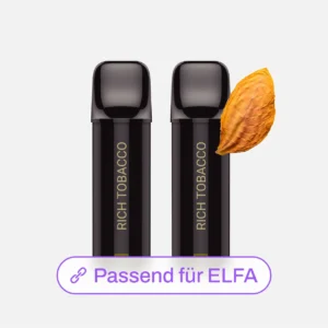 IZY Vape Click 2.0 Pods (2 Stk.) - Classic Tobacco