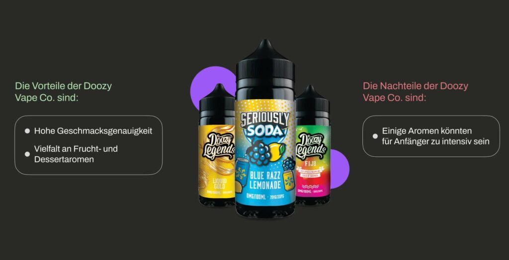 Doozy Vape Co. kaufen