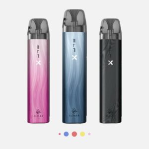Elfbar ELFX Pod Kit