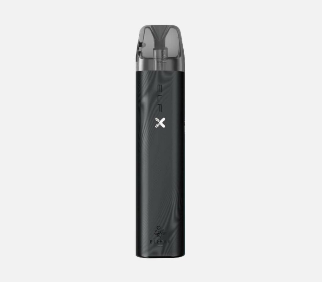Elfbar ELFX Pod Kit-Black kaufen