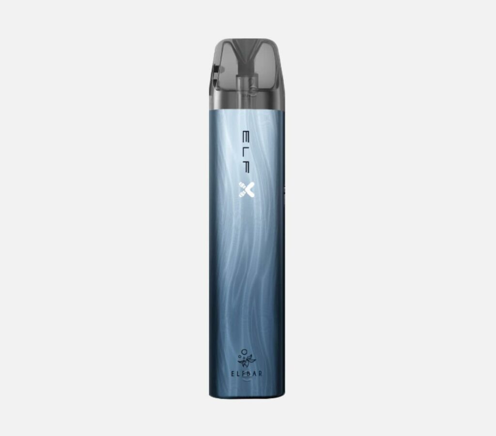 Elfbar ELFX Pod Kit-Dark Sea kaufen
