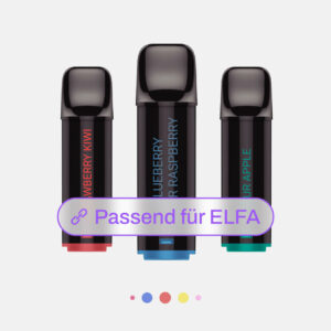 IZY Vape Click 2.0 Pods (2 Stk.)