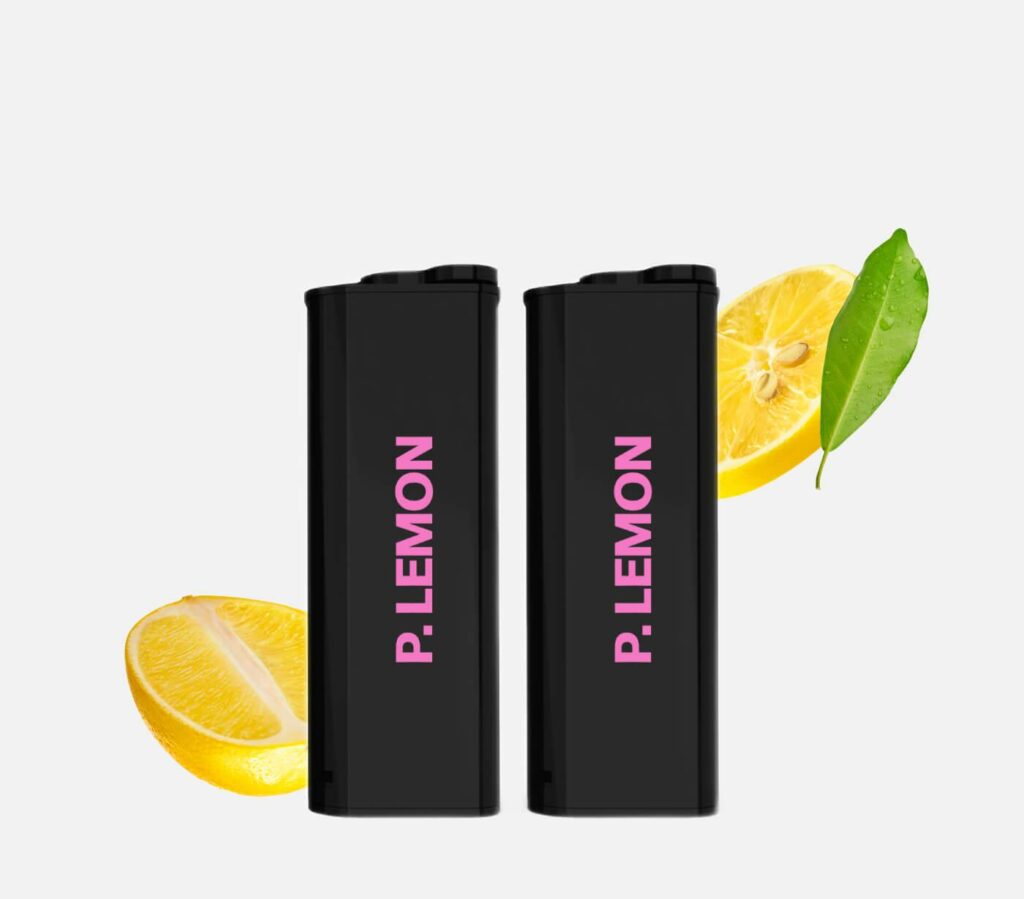 Vapes Bars Angel 2400 Pods-Lemon kaufen