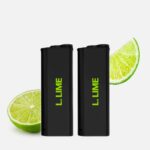 Vapes Bars Angel 2400 Pods-Lime kaufen
