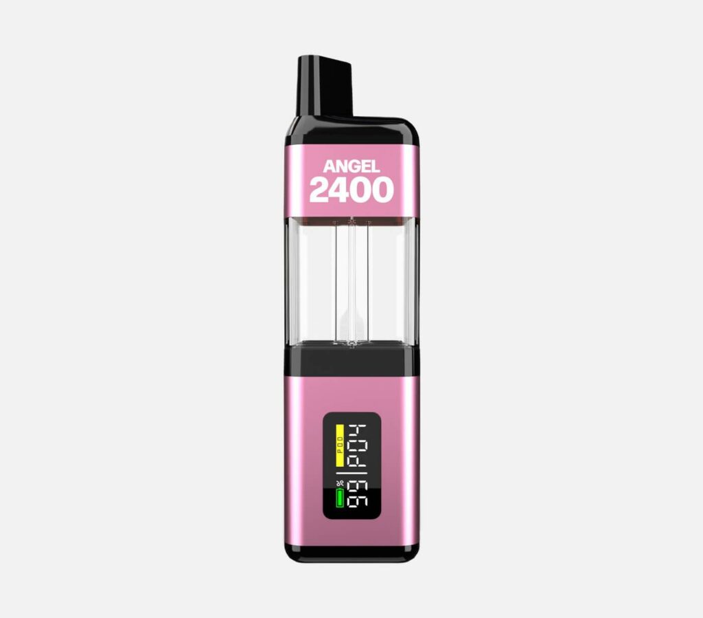 Vapes Bars Angel 2400 Akku-Pink kaufen